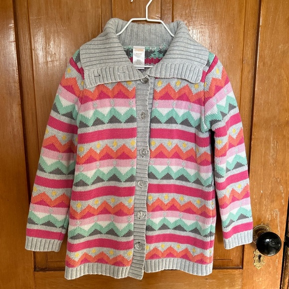 Gymboree Cardigan - Picture 1 of 8